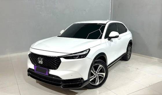HONDA HR-V 1.5 DI I-VTEC TURBO FLEX TOURING CVT